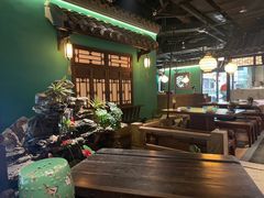 -佬麻雀·新湘菜(珠海金发购物中心店)