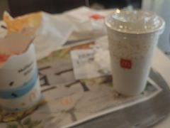 -麦当劳(衡阳中心汽车站店)