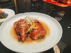 -新雅粤菜馆(南京东路店)