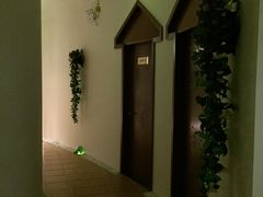 -汤臣海派理疗公馆