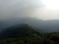 -宝鼎风景区
