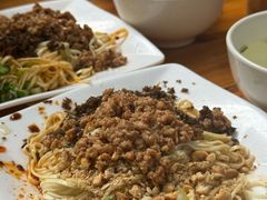 -康大口蘑面庄(将军街店)