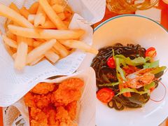 -COMMUNE幻师(解放西路店)