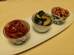 -丽思卡尔顿酒店-天泰轩中餐厅(大沽北路店)