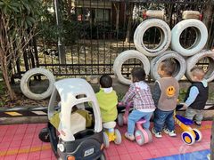 -稚子社·德缘儿童中心(唐镇校区)