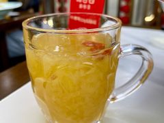雪梨银耳汤-滁香园·滁州菜(琅琊山店)