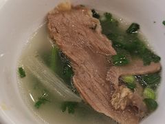 -敖家巷羊肉汤(瑞尔戴斯店)