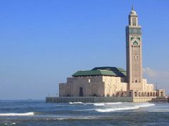 -哈桑二世清真寺