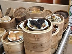 -翠园(广州太古汇店)