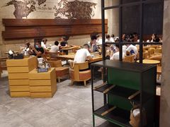 -星巴克臻选(深圳罗湖万象城店)