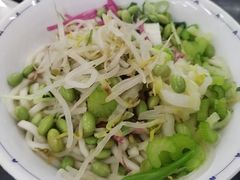 -海碗居老北京炸酱面(增光路店)