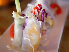 -沃阁巴厘原墅餐厅