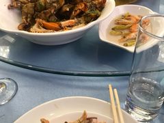 -上海新锦江大酒店