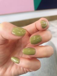 -CM.Nail美甲美睫