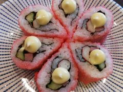 樱花卷-天一料理(荔枝广场店)