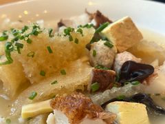 农家老三鲜-侬佳蒸菜馆(听潮店)