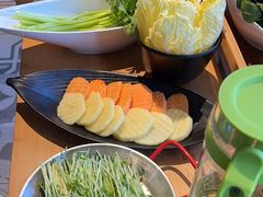 -手选潮汕鲜牛肉火锅(二七广场店)