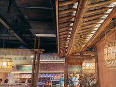 -筱爷叔·上海传统手工菜(玉树路店)
