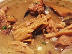 -鑫小城故事·藕汤·家常菜(台北一路总店)