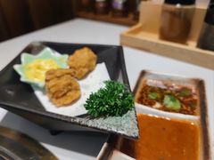 -千寻山野烤肉(中关村店)