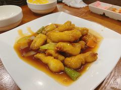 -韩礼年糕(飞虹路店)