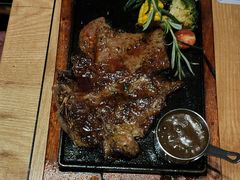 -豪客来牛排(金鼎广场店)