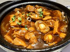-清真马祥兴菜馆(云南北路店)