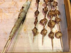 -新华阿喜烧烤(嘉泰雅园店)