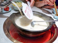 -捞神煲汤火锅(湖滨商业街店)