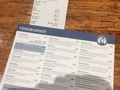 -Fergburger(皇后镇店)