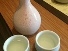-舞鹤日本料理铁板烧(华侨城店)