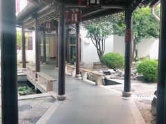 -全季酒店（苏州观前街平江路店）(原临顿路地铁站店)