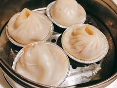 -绿茶餐厅(布吉万象汇店)