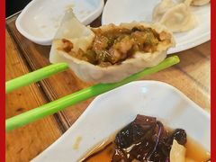 -宝源饺子(麦子店街店)