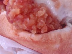 -华莱士·全鸡汉堡(五爱道店)