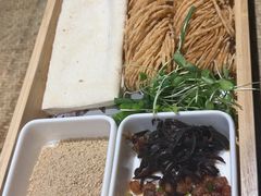 -大张烙馍村(三环南路旗舰店)