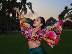 -三亚亚龙湾红树林度假酒店