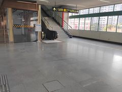 -漕溪路(地铁站)