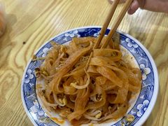 -王菊美食街·王菊面馆(总店)