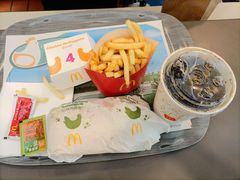 -麦当劳(厦门梧村店)