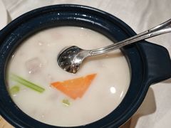 -鹭江宾馆·观海餐厅