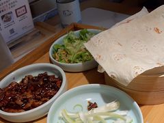 -吴家·淮扬小馆(世纪金源店)