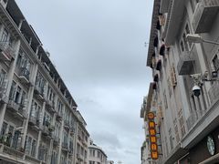 -中山路步行街