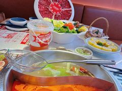 -左庭右院鲜牛肉火锅(龙湖杭州滨江天街店)