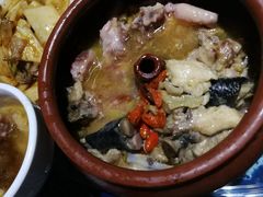 -香满楼(临安路店)