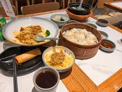 -馋三尺蟹粉小笼(人民广场店)