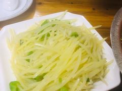 -黑皮酸菜鱼(三山街店)