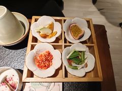 -菌自由丨野生菌火锅特色庭院餐厅(丽江古城店)