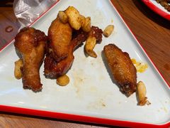 -老闵田螺馆·南昌市井菜·特色小吃(总店)