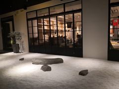 -T館·花园艺术餐厅